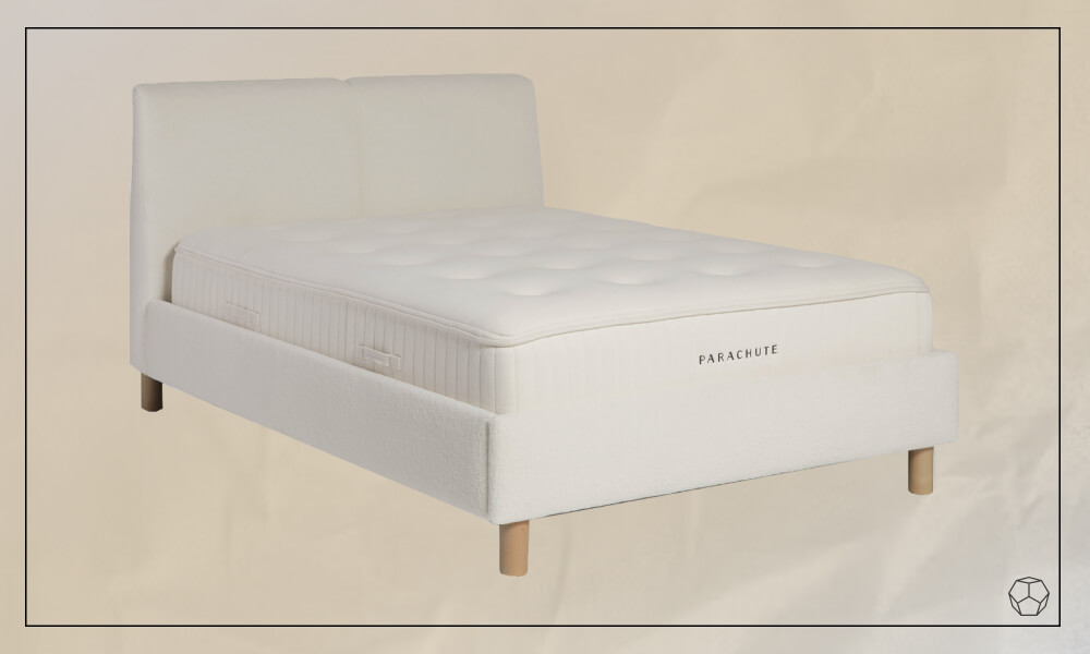 The 11 Best Upholstered Bed Frames for Ultimate Comfort